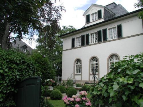 Bastgen Bed & Breakfast Hotel Wittlich Exterior photo